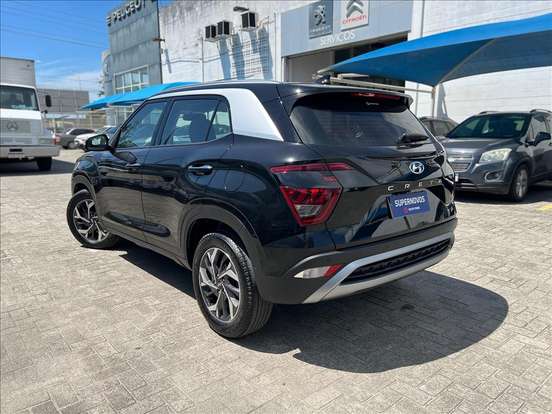 HYUNDAI-CRETA-1.0 TGDI FLEX LIMITED AUTOMÁTICO HYUNDAI-CRETA-2023