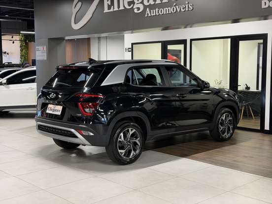 HYUNDAI-CRETA-1.0 TGDI FLEX LIMITED AUTOMÁTICO HYUNDAI-CRETA-2024