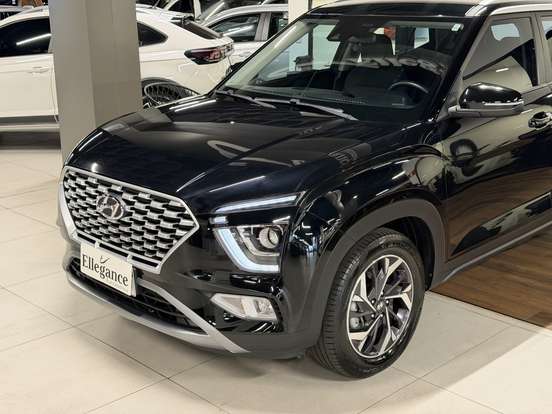 HYUNDAI-CRETA-1.0 TGDI FLEX LIMITED AUTOMÁTICO HYUNDAI-CRETA-2024