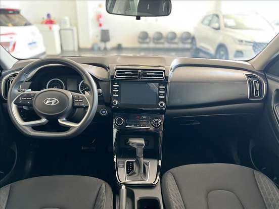 HYUNDAI-CRETA-1.0 TGDI FLEX LIMITED AUTOMÁTICO HYUNDAI-CRETA-2023