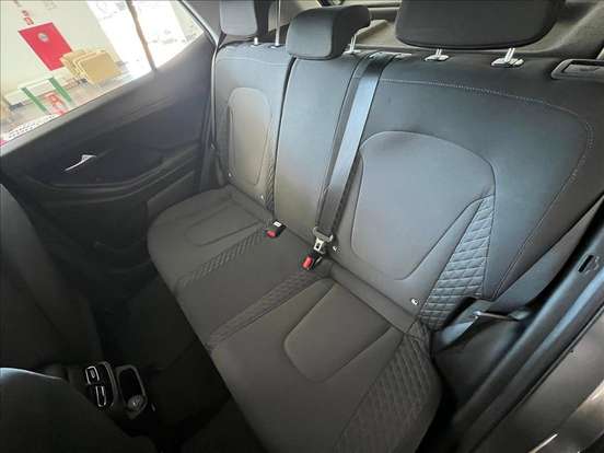 HYUNDAI-CRETA-1.0 TGDI FLEX LIMITED AUTOMÁTICO HYUNDAI-CRETA-2023