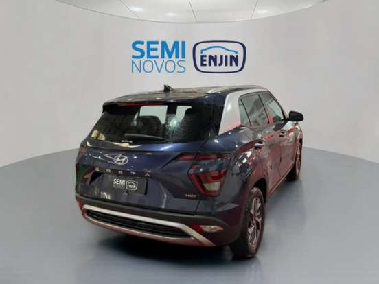 HYUNDAI-CRETA-1.0 TGDI FLEX LIMITED AUTOMÁTICO HYUNDAI-CRETA-2022