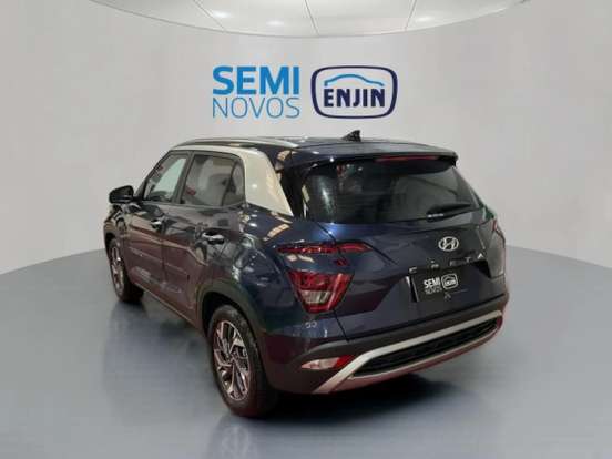 HYUNDAI-CRETA-1.0 TGDI FLEX LIMITED AUTOMÁTICO HYUNDAI-CRETA-2022