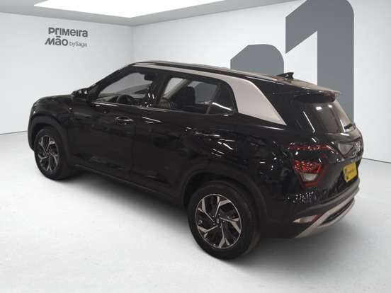 HYUNDAI-CRETA-1.0 TGDI FLEX LIMITED AUTOMÁTICO HYUNDAI-CRETA-2023