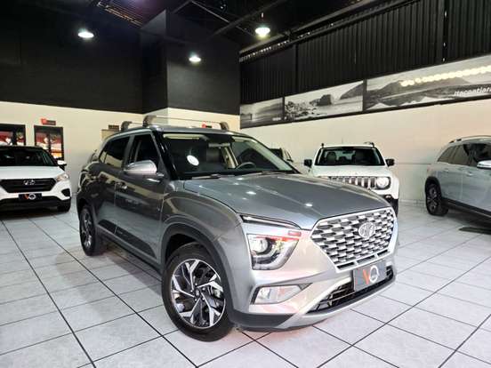 HYUNDAI-CRETA-1.0 TGDI FLEX LIMITED AUTOMÁTICO HYUNDAI-CRETA-2022