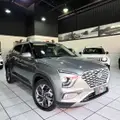 HYUNDAI CRETA 1.0 TGDI FLEX LIMITED AUTOMÁTICO HYUNDAI CRETA 1.0 TGDI FLEX LIMITED AUTOMÁTICO