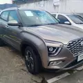 HYUNDAI CRETA 1.0 TGDI FLEX LIMITED AUTOMÁTICO HYUNDAI CRETA 1.0 TGDI FLEX LIMITED AUTOMÁTICO