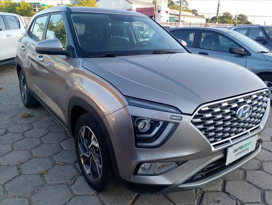 HYUNDAI-CRETA-1.0 TGDI FLEX LIMITED AUTOMÁTICO HYUNDAI-CRETA-2021