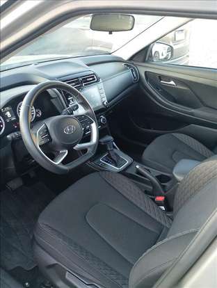 HYUNDAI-CRETA-1.0 TGDI FLEX LIMITED AUTOMÁTICO HYUNDAI-CRETA-2021