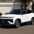 HYUNDAI CRETA 1.0 TGDI FLEX N LINE AUTOMÁTICO HYUNDAI CRETA 1.0 TGDI FLEX N LINE AUTOMÁTICO