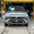HYUNDAI CRETA 1.0 TGDI FLEX N LINE AUTOMÁTICO HYUNDAI CRETA 1.0 TGDI FLEX N LINE AUTOMÁTICO