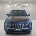 HYUNDAI CRETA 1.0 TGDI FLEX N LINE AUTOMÁTICO HYUNDAI CRETA 1.0 TGDI FLEX N LINE AUTOMÁTICO
