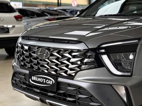 HYUNDAI-CRETA-1.0 TGDI FLEX N LINE AUTOMÁTICO HYUNDAI-CRETA-2023