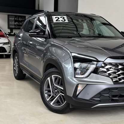 HYUNDAI-CRETA-1.0 TGDI FLEX N LINE AUTOMÁTICO HYUNDAI-CRETA-2023