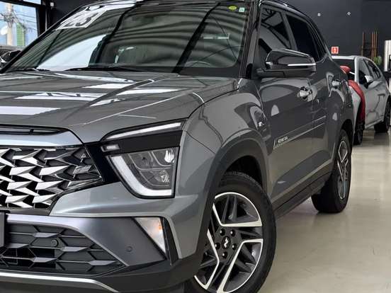 HYUNDAI-CRETA-1.0 TGDI FLEX N LINE AUTOMÁTICO HYUNDAI-CRETA-2023