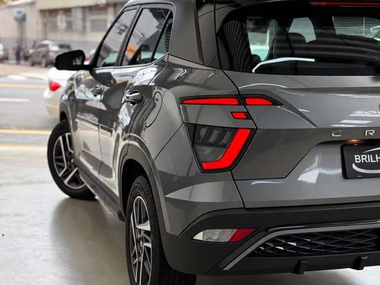 HYUNDAI-CRETA-1.0 TGDI FLEX N LINE AUTOMÁTICO HYUNDAI-CRETA-2023