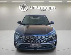 HYUNDAI CRETA 1.0 TGDI FLEX N LINE AUTOMÁTICO HYUNDAI CRETA 1.0 TGDI FLEX N LINE AUTOMÁTICO