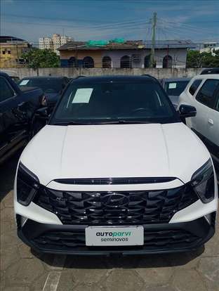 HYUNDAI-CRETA-1.0 TGDI FLEX N LINE AUTOMÁTICO HYUNDAI-CRETA-2024
