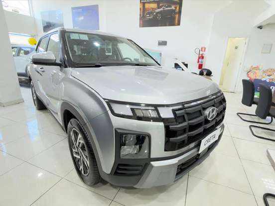 HYUNDAI-CRETA-1.0 TGDI FLEX PLATINUM AUTOMÁTICO HYUNDAI-CRETA-2026