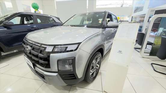 HYUNDAI-CRETA-1.0 TGDI FLEX PLATINUM AUTOMÁTICO HYUNDAI-CRETA-2026