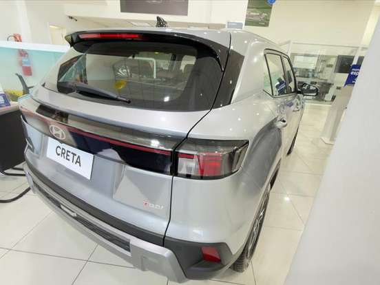 HYUNDAI-CRETA-1.0 TGDI FLEX PLATINUM AUTOMÁTICO HYUNDAI-CRETA-2026