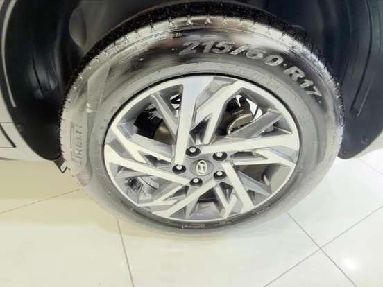 HYUNDAI-CRETA-1.0 TGDI FLEX PLATINUM AUTOMÁTICO HYUNDAI-CRETA-2026