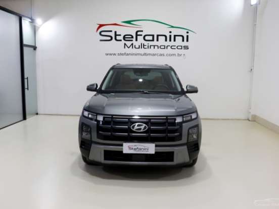 HYUNDAI-CRETA-1.0 TGDI FLEX PLATINUM AUTOMÁTICO HYUNDAI-CRETA-2025