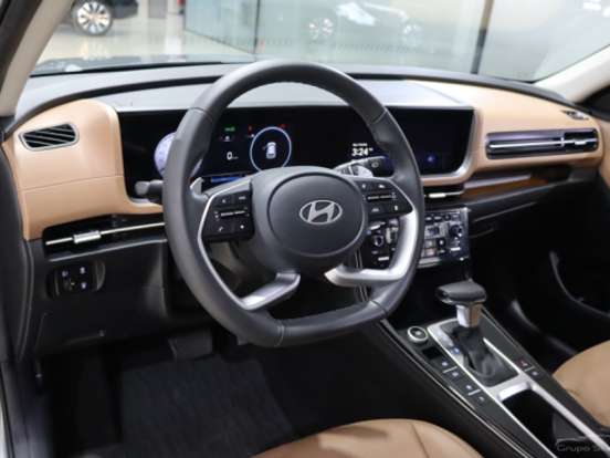 HYUNDAI-CRETA-1.0 TGDI FLEX PLATINUM AUTOMÁTICO HYUNDAI-CRETA-2025