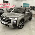 HYUNDAI CRETA 1.0 TGDI FLEX PLATINUM AUTOMÁTICO HYUNDAI CRETA 1.0 TGDI FLEX PLATINUM AUTOMÁTICO