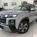 HYUNDAI CRETA 1.0 TGDI FLEX PLATINUM AUTOMÁTICO HYUNDAI CRETA 1.0 TGDI FLEX PLATINUM AUTOMÁTICO