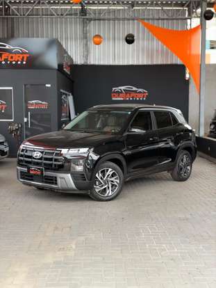 HYUNDAI-CRETA-1.0 TGDI FLEX PLATINUM AUTOMÁTICO HYUNDAI-CRETA-2025