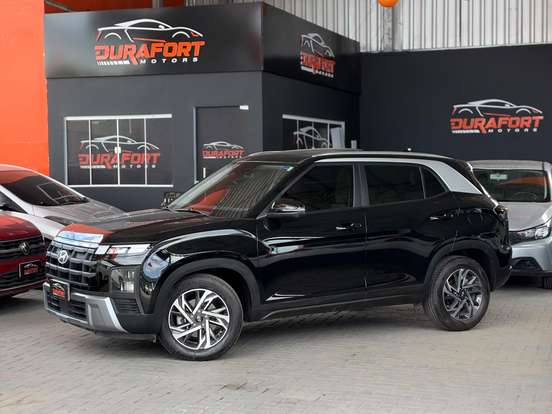 HYUNDAI-CRETA-1.0 TGDI FLEX PLATINUM AUTOMÁTICO HYUNDAI-CRETA-2025