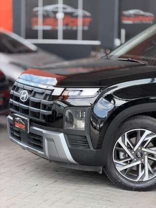 HYUNDAI-CRETA-1.0 TGDI FLEX PLATINUM AUTOMÁTICO HYUNDAI-CRETA-2025