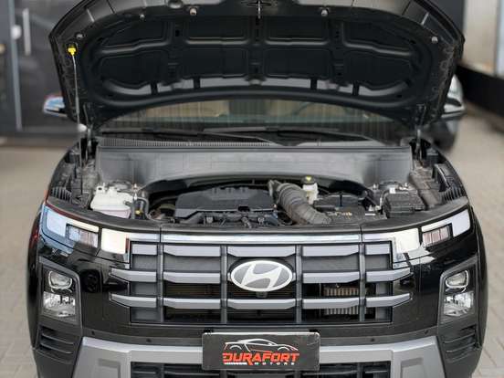 HYUNDAI-CRETA-1.0 TGDI FLEX PLATINUM AUTOMÁTICO HYUNDAI-CRETA-2025