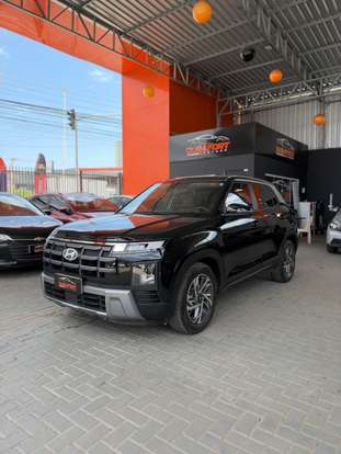 HYUNDAI-CRETA-1.0 TGDI FLEX PLATINUM AUTOMÁTICO HYUNDAI-CRETA-2025