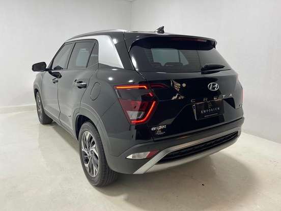 HYUNDAI-CRETA-1.0 TGDI FLEX PLATINUM AUTOMÁTICO HYUNDAI-CRETA-2022