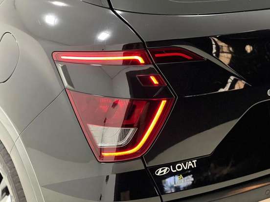 HYUNDAI-CRETA-1.0 TGDI FLEX PLATINUM AUTOMÁTICO HYUNDAI-CRETA-2022