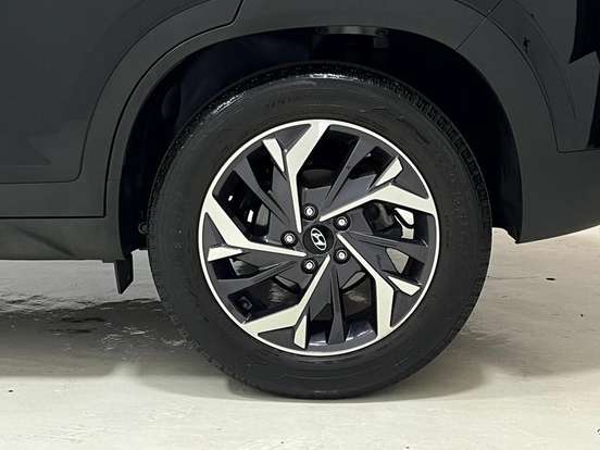 HYUNDAI-CRETA-1.0 TGDI FLEX PLATINUM AUTOMÁTICO HYUNDAI-CRETA-2022