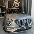 HYUNDAI CRETA 1.0 TGDI FLEX PLATINUM AUTOMÁTICO HYUNDAI CRETA 1.0 TGDI FLEX PLATINUM AUTOMÁTICO