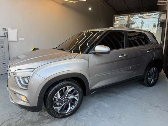 HYUNDAI-CRETA-1.0 TGDI FLEX PLATINUM AUTOMÁTICO HYUNDAI-CRETA-2023