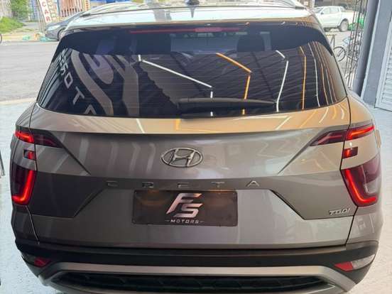 HYUNDAI-CRETA-1.0 TGDI FLEX PLATINUM AUTOMÁTICO HYUNDAI-CRETA-2023