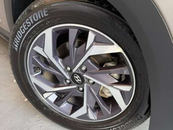 HYUNDAI-CRETA-1.0 TGDI FLEX PLATINUM AUTOMÁTICO HYUNDAI-CRETA-2023