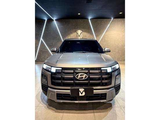 HYUNDAI-CRETA-1.0 TGDI FLEX PLATINUM AUTOMÁTICO HYUNDAI-CRETA-2025