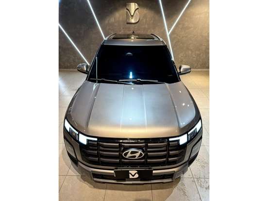 HYUNDAI-CRETA-1.0 TGDI FLEX PLATINUM AUTOMÁTICO HYUNDAI-CRETA-2025