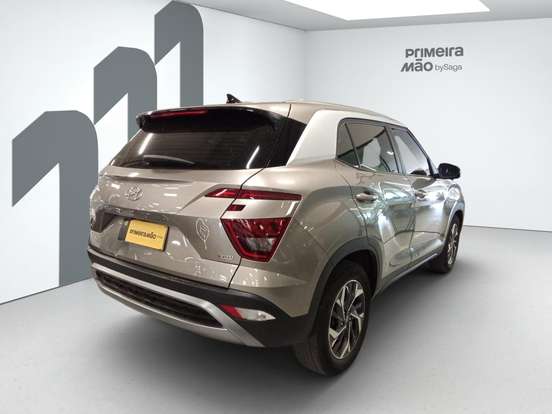 HYUNDAI-CRETA-1.0 TGDI FLEX PLATINUM AUTOMÁTICO HYUNDAI-CRETA-2023