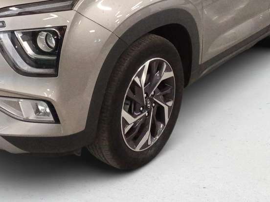 HYUNDAI-CRETA-1.0 TGDI FLEX PLATINUM AUTOMÁTICO HYUNDAI-CRETA-2023