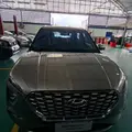HYUNDAI CRETA 1.0 TGDI FLEX PLATINUM AUTOMÁTICO HYUNDAI CRETA 1.0 TGDI FLEX PLATINUM AUTOMÁTICO