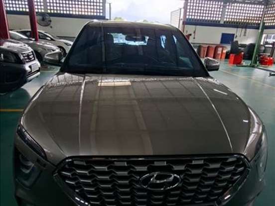 HYUNDAI-CRETA-1.0 TGDI FLEX PLATINUM AUTOMÁTICO HYUNDAI-CRETA-2023