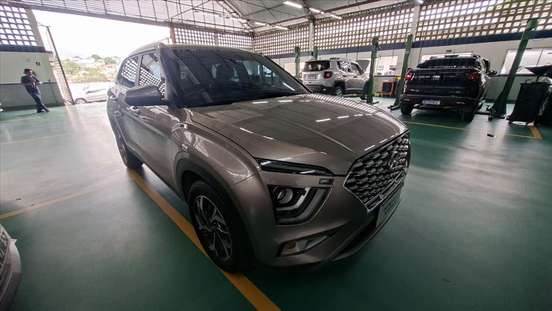HYUNDAI-CRETA-1.0 TGDI FLEX PLATINUM AUTOMÁTICO HYUNDAI-CRETA-2023