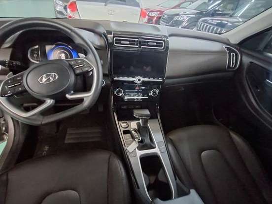 HYUNDAI-CRETA-1.0 TGDI FLEX PLATINUM AUTOMÁTICO HYUNDAI-CRETA-2023
